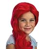 Ariel Dress-Up Wig