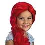 Ariel Dress-Up Wig