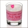 Bomb Cosmetics Bougie parfum�e Bo�te m�tal G�raniu&hellip de Bomb Cosmetics