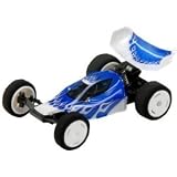 Tomy Speed Stunt Remote Control GX Buggy – Blue