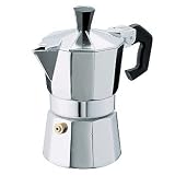 アルゴ エスプレッソコーヒーメーカー6CUPS MK-4165
