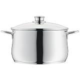 Produkt-Bild: WMF 0734256040 Fleischtopf &Oslash; 24 cm Diadem Plus