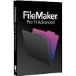 Filemaker Pro 11 Advanced Upgrade [Old Version]