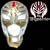 WWE Rey Mysterio Kids Size Replica GOLD Mask