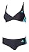 Adidas Infinitex Damen Bikinis Triangel Bademode Strandbikinis Triangelbikini Badebekleidung Strandbekleidung Oberteile tops schwimmen Frauen