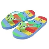 Melissa and Doug Sunny Patch Happy Giddy Flip-Flops