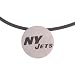 Team Titanium New York Jets Titanium Pendant-Size: One Size