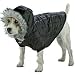 Everest Snow Parka - XL Black