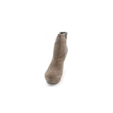 Bamboo Womens Ceasar-01N Boot