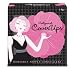 Hollywood Fashion Cover Ups New Reusable Silicone Nipple Concealers, Covers and Protects - 1 Pair