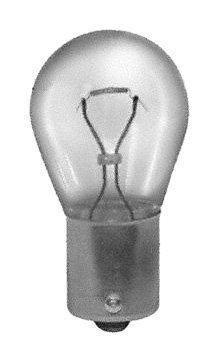Wagner BP17635 S-8 Bulb 1 Signal/Stop