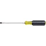 Klein Tools 409-602-10 85028 10 Inch Round Screwdri
