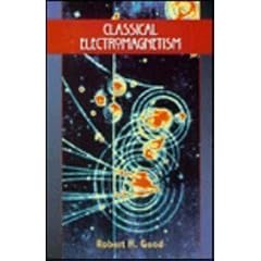 Classical Electromagnetism (Praeger Special Studies in U.S. Economic, Social, and Politi)