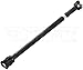 Dorman - OE Solutions 946-921 Rear Driveshaft Assembly