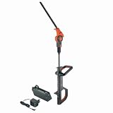 Gardena 2264-20 Teleskop-Heckenscheren-Set THS42, 1 x 2105, 2109, 2179