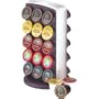 Breville BKC100 K-Cup Carousel, Silver/Black