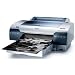 Epson Stylus Pro 4800 Color Inkjet Printer