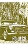 The Mgb Tourer and Gt Driver's Handbook (1970)