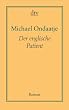 Der englische Patient: Roman