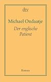 Produkt-Bild: Der englische Patient: Roman