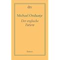 Der englische Patient: Roman