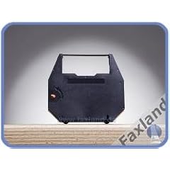 Farbband f�r die Walther Eurostar SM 4601 Schreibmaschine, kompatibel f�r EurostarSM4601