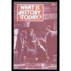 What is History Today ...?