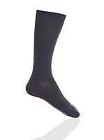 Marie Claire e Kler Pack x 6 Calcetines (Carbón)