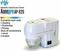 Automatic Contact Lens Cleaner System