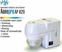 Automatic Contact Lens Cleaner System