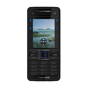 ZAGG invisibleSHIELD for Sony Ericsson C902c (Full Body)