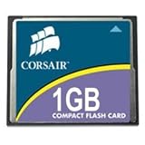 1GB CF Memory Card