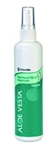 Aloe Vesta Perineal Skin Cleanser Case of 48/8 oz.