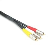 ULTRA - AV Cable - 3 ft.