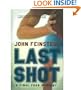 Last Shot: A Final Four Mystery (Final Four Mysteries (PB))