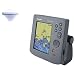 GPS Review : RAYMARINE 435 COLOR CHARTPLOT E32040