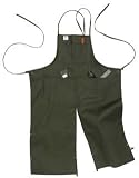 Handler's Split Leg Apron - Split Leg Apron