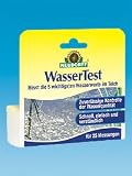 Details zu "NEUDORFF - WasserTest 25 Stück" Details zu "NEUDORFF - WasserTest 25 Stück"