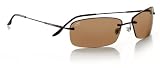 Serengeti Leggero PolarMax Drivers Sunglasses (PolarMax)