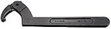 Adjustable Hook Spanner Wrench
