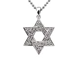 Diamond pendant