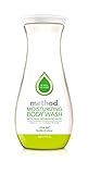 UPC 817939012291 product image for Method Moisturizing Body Wash, Olive Leaf, 18 Ounce | upcitemdb.com