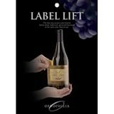 Oenophilia Label Lift Label Remover 10-pk.