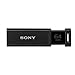 Sony 64GB MicroVault Q-Series USB Flash Drive (USM64GQX/B)