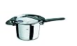 Fissler Intensa 2.4-Quart Stainless-Steel High Saucepan