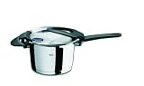 Fissler Intensa 2-Quart Stainless-Steel High Saucepan