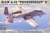 1 48 N AW A-10 Thunderbolt II HBO80324 by HobBoss