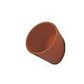 ideaco wall pocket cuppo tan