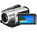 SONY Camescope MiniDV Haute Definition HDR-HC5 livre avec telecommande