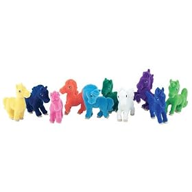 Pony in my Pocket - Value Pack